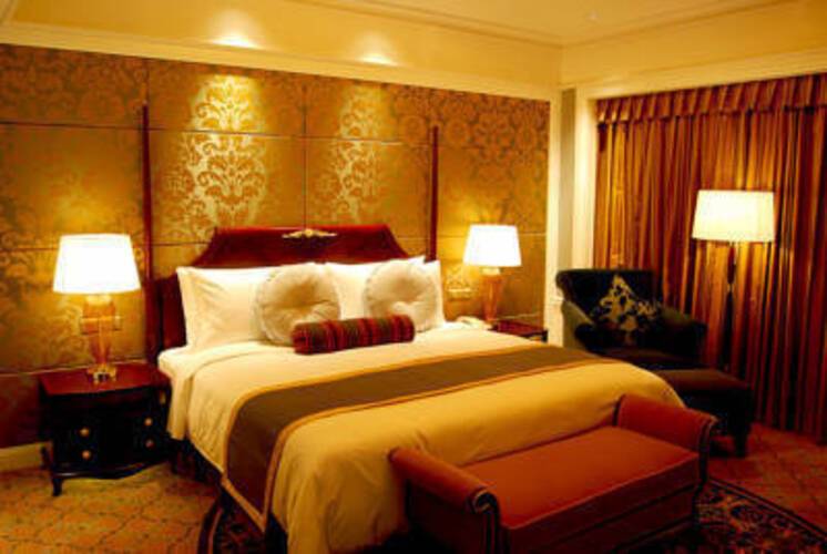 Grand Central Hotel