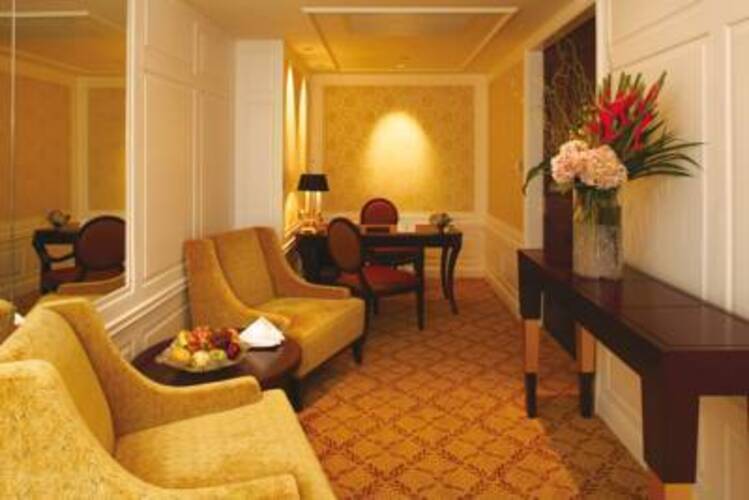 Grand Central Hotel