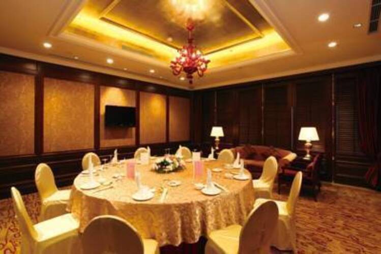 Grand Central Hotel