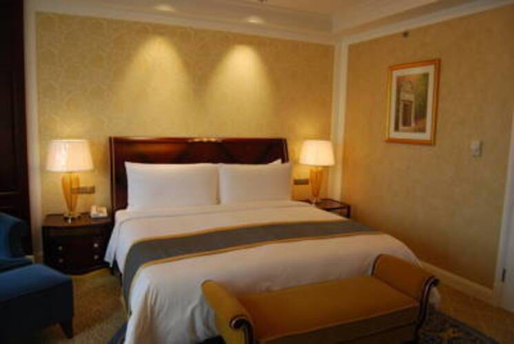 Grand Central Hotel