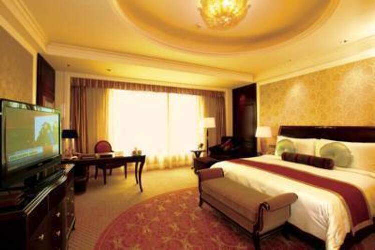 Grand Central Hotel