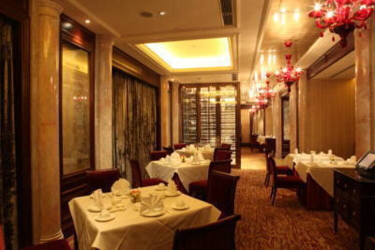Grand Central Hotel