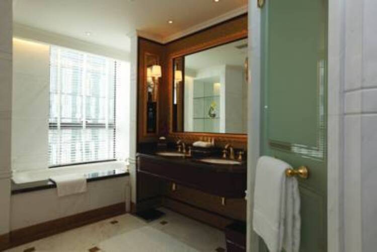 Grand Central Hotel
