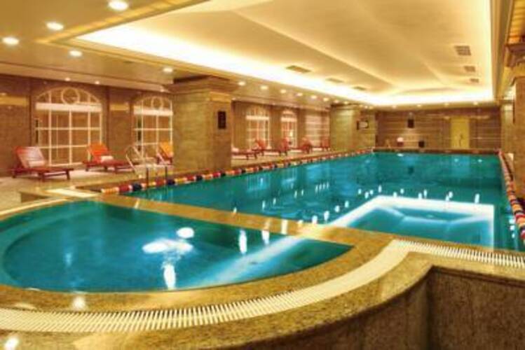 Grand Central Hotel