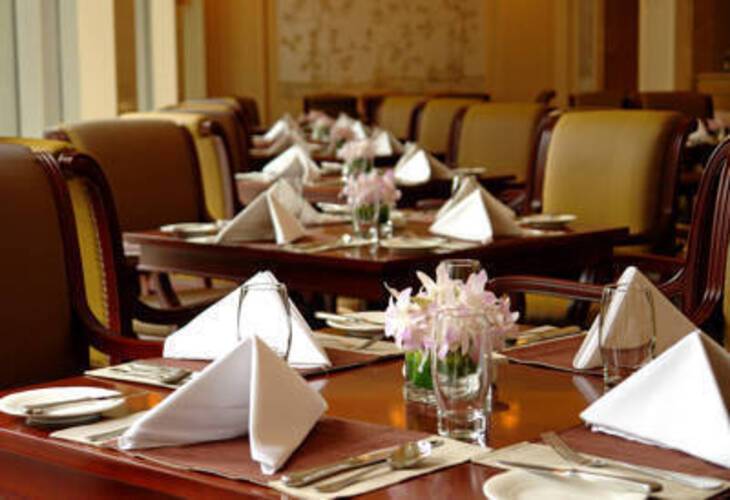 Grand Central Hotel