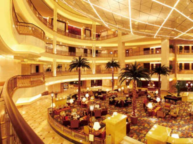 Grand Central Hotel