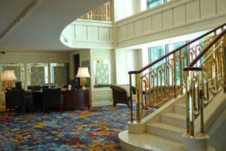 Grand Central Hotel