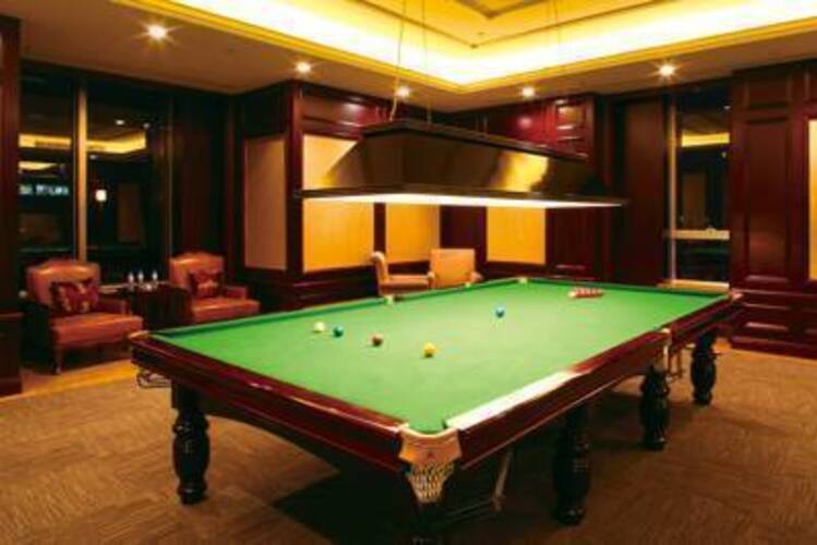 Grand Central Hotel