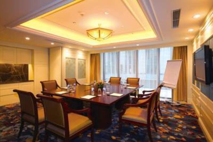 Grand Central Hotel