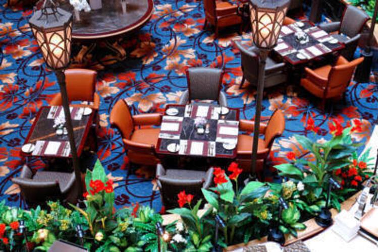 Grand Central Hotel