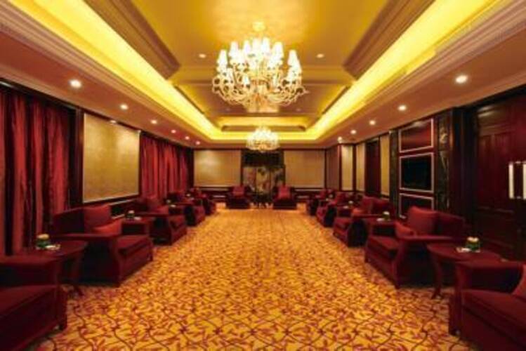 Grand Central Hotel