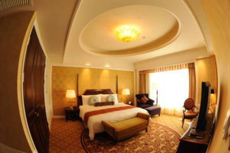 Grand Central Hotel