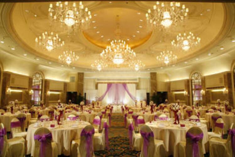 Grand Central Hotel