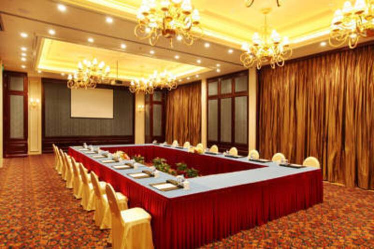 Grand Central Hotel