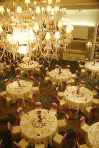 Grand Central Hotel
