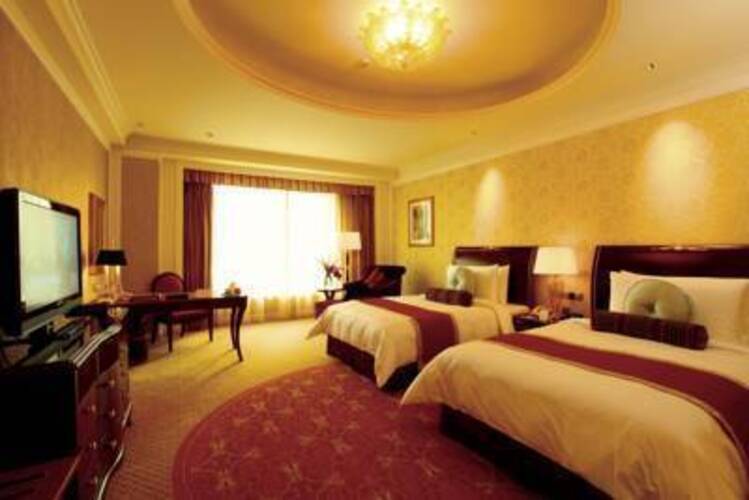 Grand Central Hotel