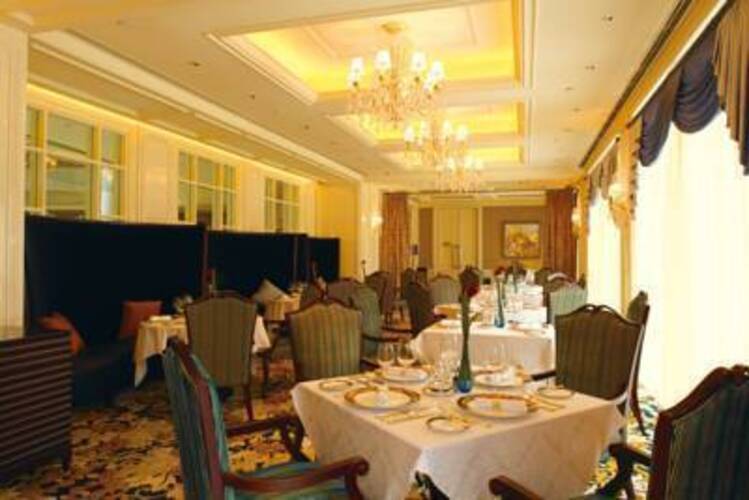 Grand Central Hotel