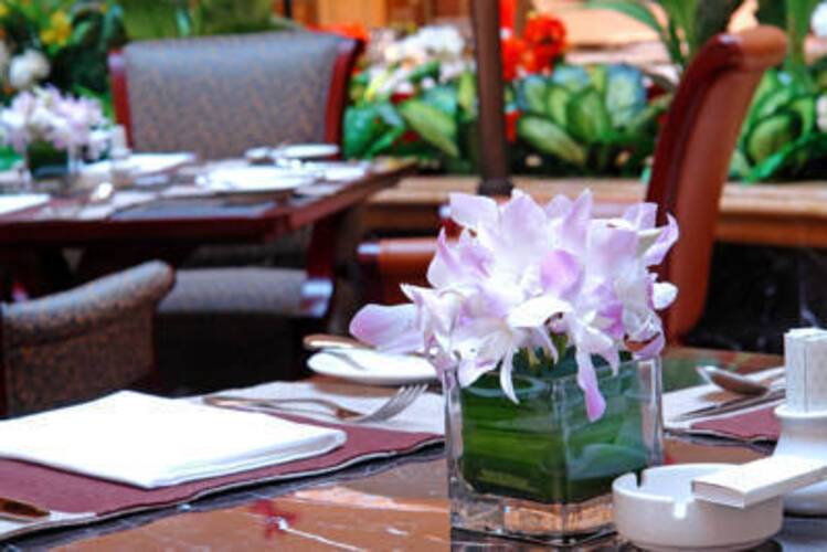 Grand Central Hotel