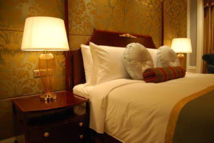 Grand Central Hotel