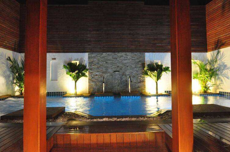 Forty Winks Phuket Hotel