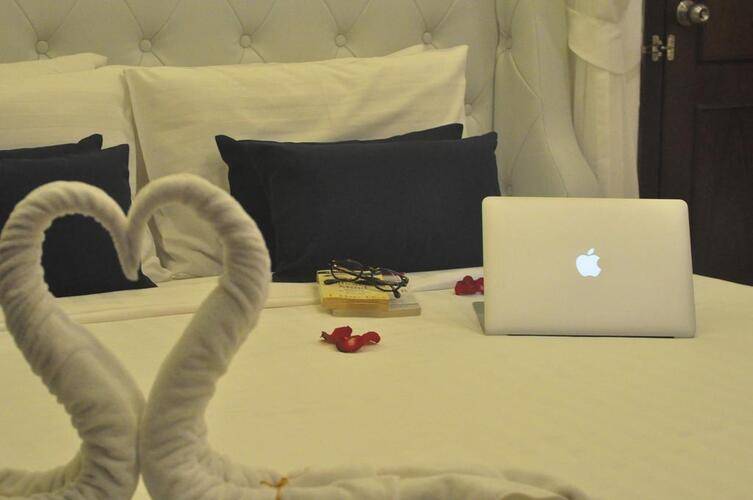 Forty Winks Phuket Hotel