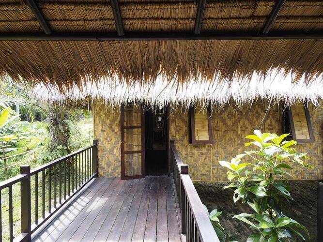 Wareerak Hot Spring Retreat