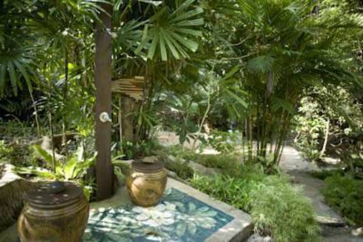 Wareerak Hot Spring Retreat