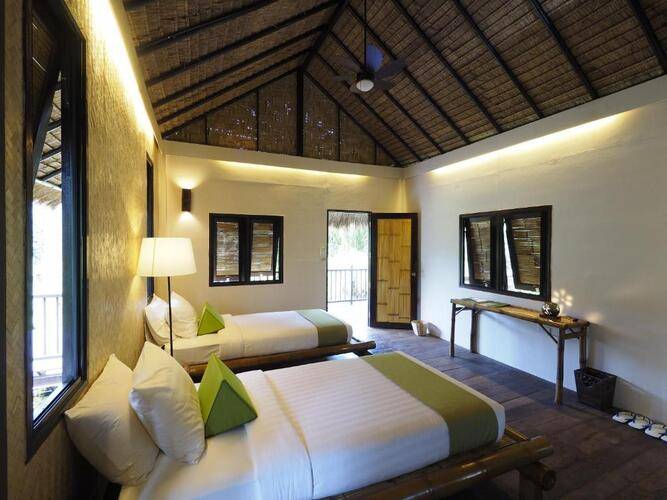 Wareerak Hot Spring Retreat