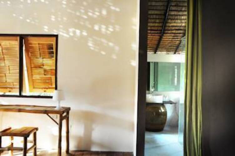 Wareerak Hot Spring Retreat