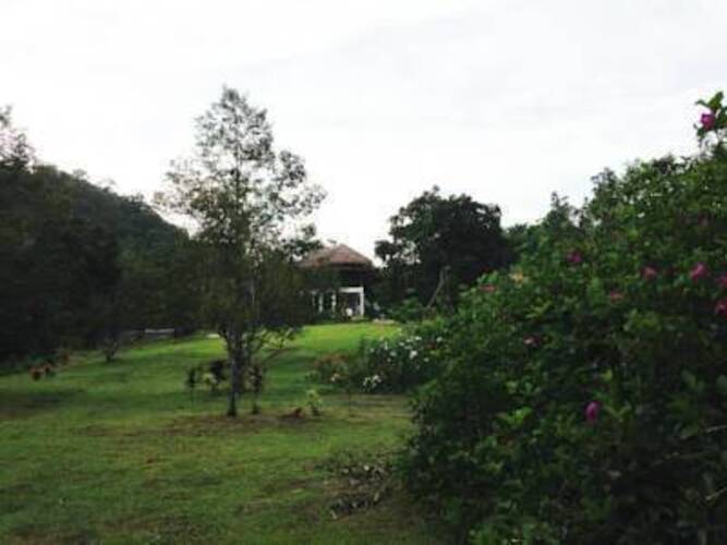 Wareerak Hot Spring Retreat