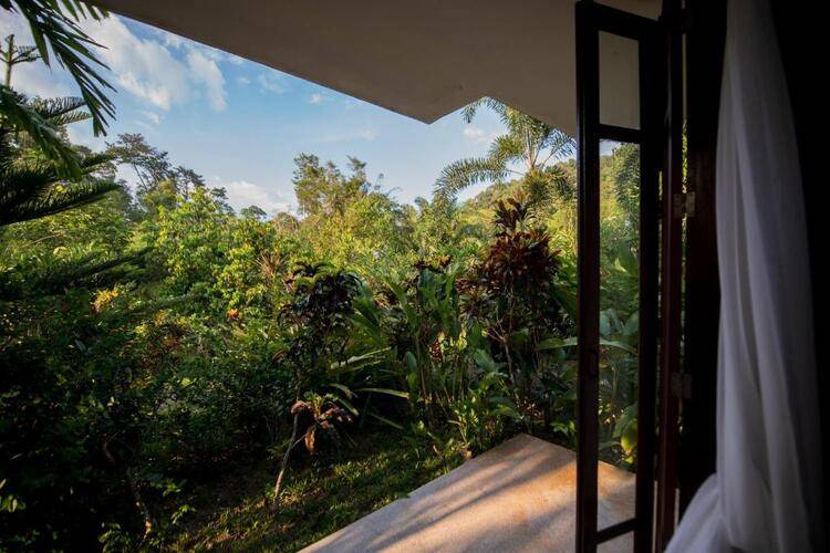 Wareerak Hot Spring Retreat