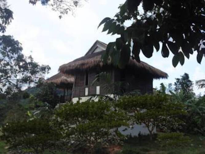 Wareerak Hot Spring Retreat