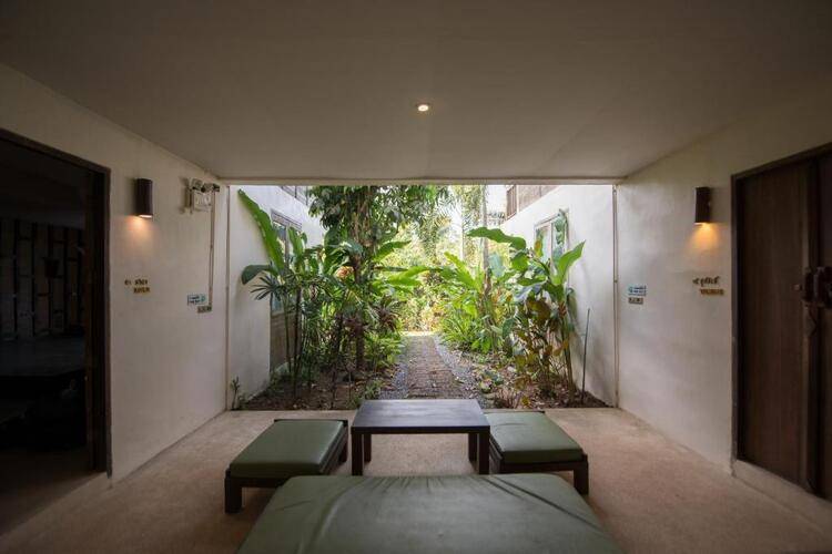 Wareerak Hot Spring Retreat