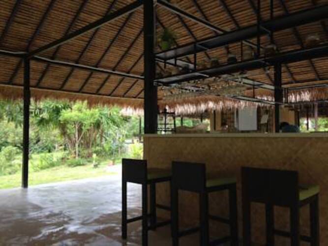 Wareerak Hot Spring Retreat