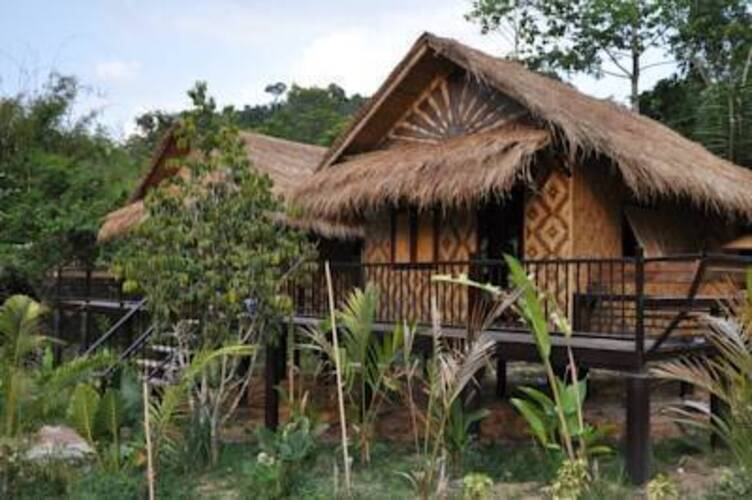 Wareerak Hot Spring Retreat