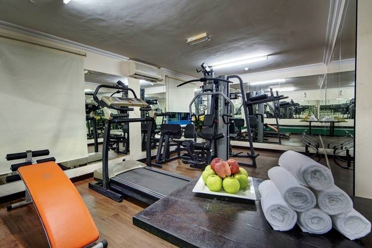 Nihal Residency Hotel Apartment (Ex.Fortune Hotel Apartment)