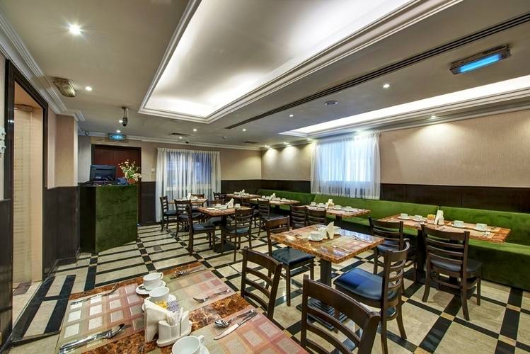 Nihal Residency Hotel Apartment (Ex.Fortune Hotel Apartment)