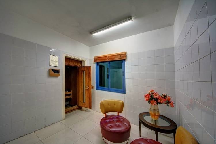 Nihal Residency Hotel Apartment (Ex.Fortune Hotel Apartment)