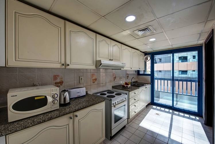 Nihal Residency Hotel Apartment (Ex.Fortune Hotel Apartment)