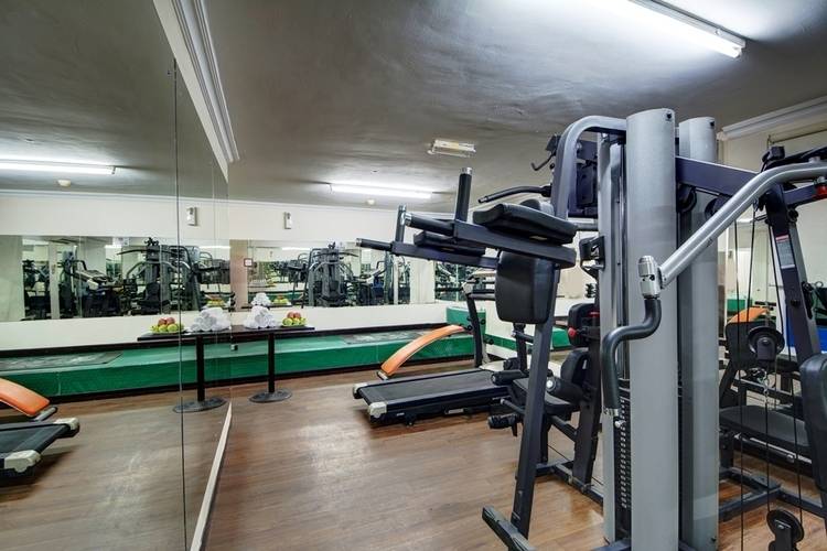 Nihal Residency Hotel Apartment (Ex.Fortune Hotel Apartment)