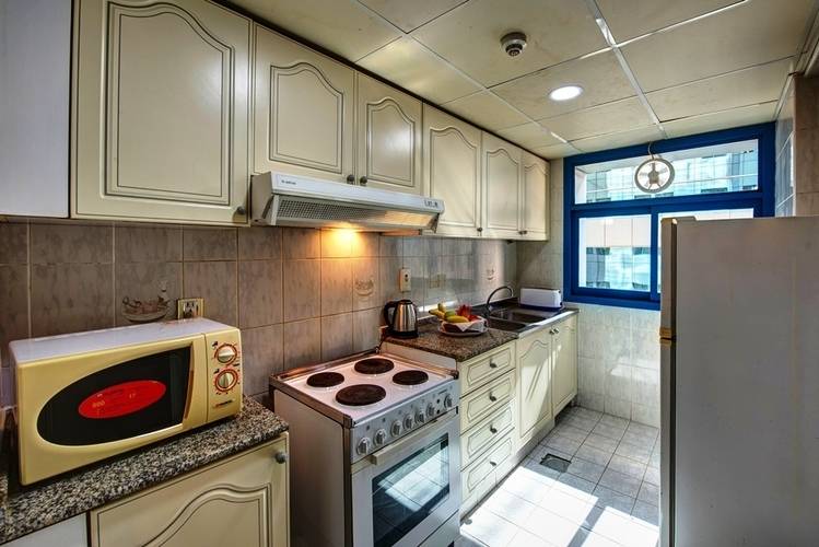 Nihal Residency Hotel Apartment (Ex.Fortune Hotel Apartment)