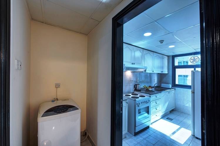 Nihal Residency Hotel Apartment (Ex.Fortune Hotel Apartment)
