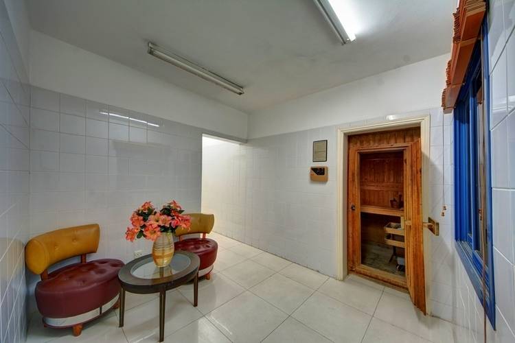 Nihal Residency Hotel Apartment (Ex.Fortune Hotel Apartment)