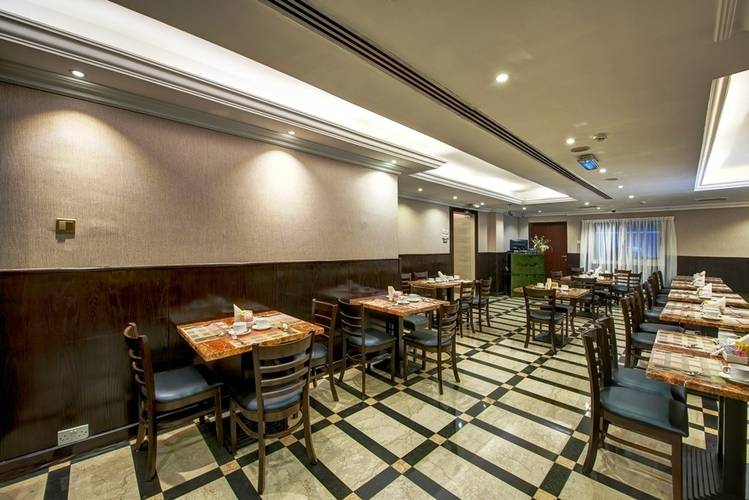 Nihal Residency Hotel Apartment (Ex.Fortune Hotel Apartment)
