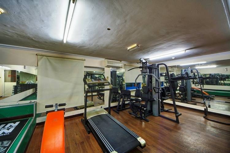 Nihal Residency Hotel Apartment (Ex.Fortune Hotel Apartment)