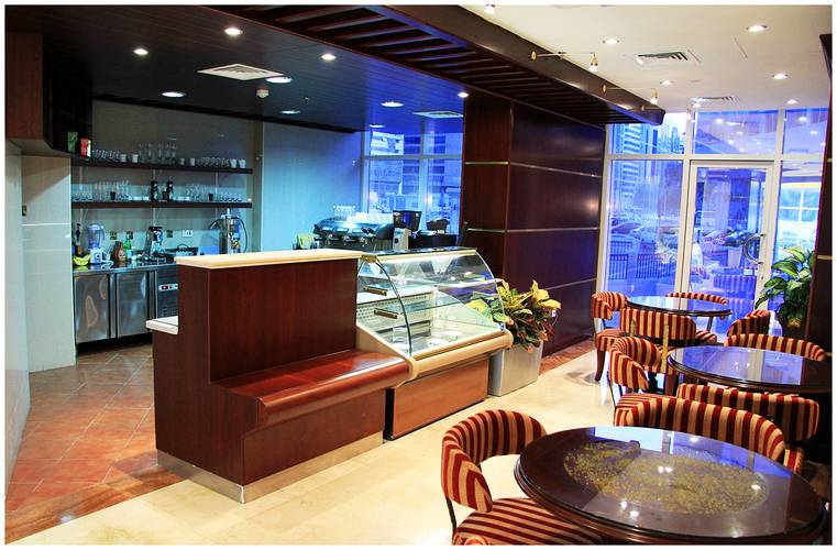 Trianon Hotel