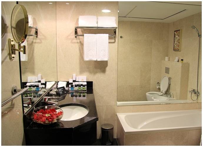 Trianon Hotel