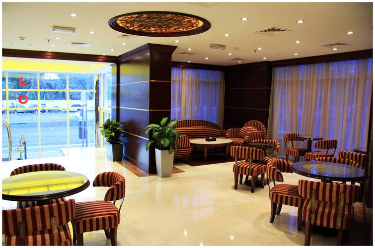 Trianon Hotel