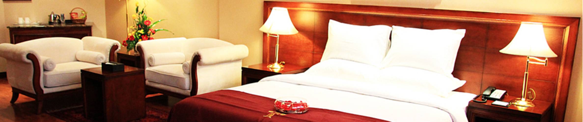 Trianon Hotel