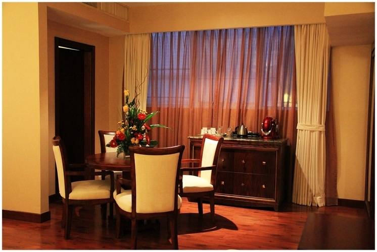 Trianon Hotel